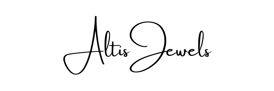 Altisjewels
